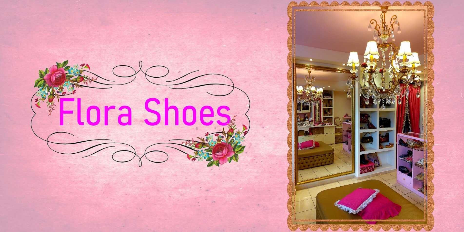 Flora Shoes